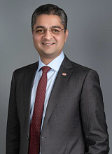 Dr. Rajat  Agarwal